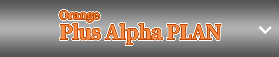 Orange Plus Alpha PLAN